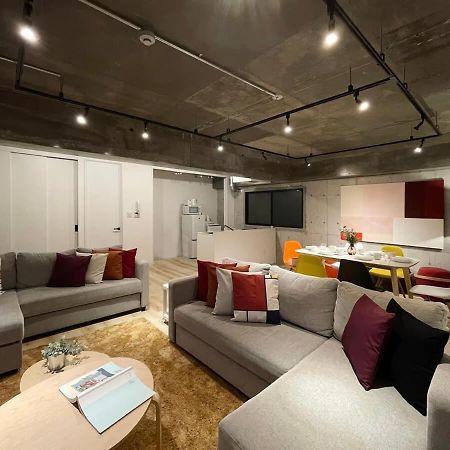 Bhotel M'S Lea - 2Br Modern Apartment Next To Peace Park 10 Ppl ฮิโรชิม่า ภายนอก รูปภาพ